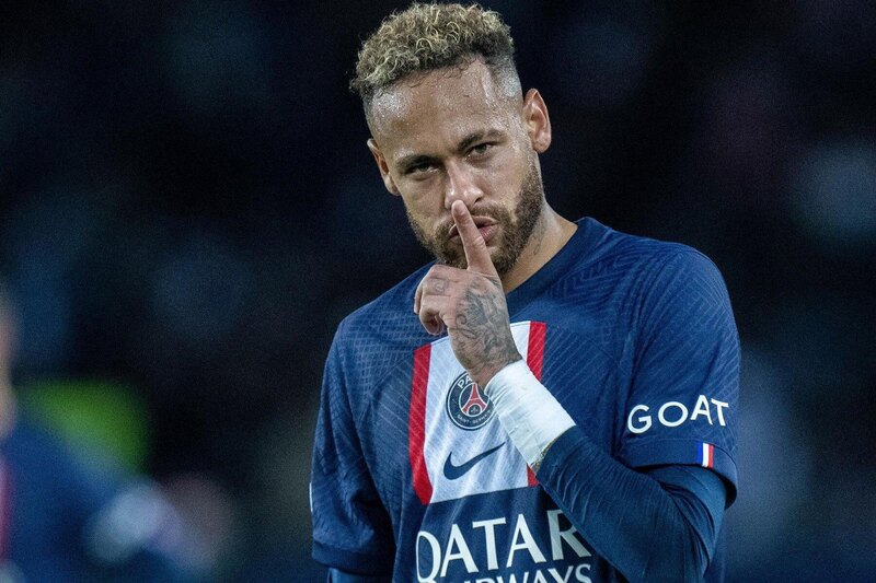 Tiểu sử cầu thủ Neymar khi thi đấu tại quốc tế - Vaoroitv