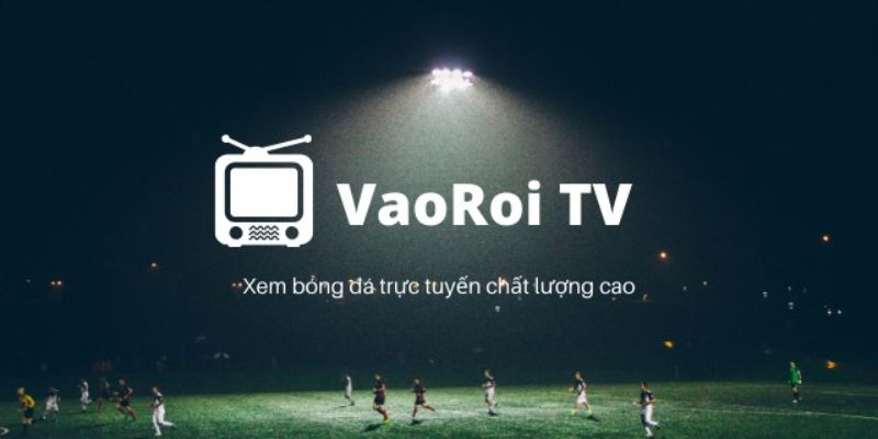 Các tính năng có mặt tại trang web VaoroiTV